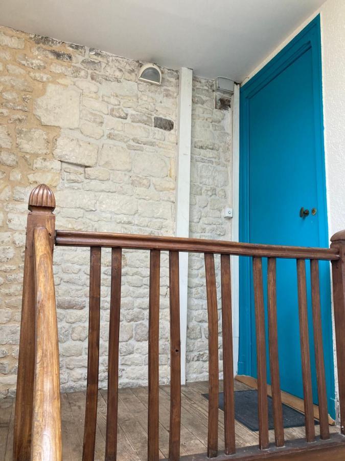 Caen : Appartement Cosy Hyper Centre Historique Bagian luar foto