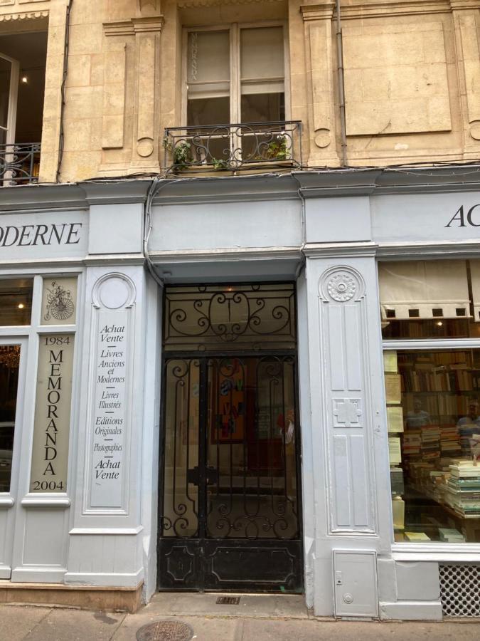 Caen : Appartement Cosy Hyper Centre Historique Bagian luar foto