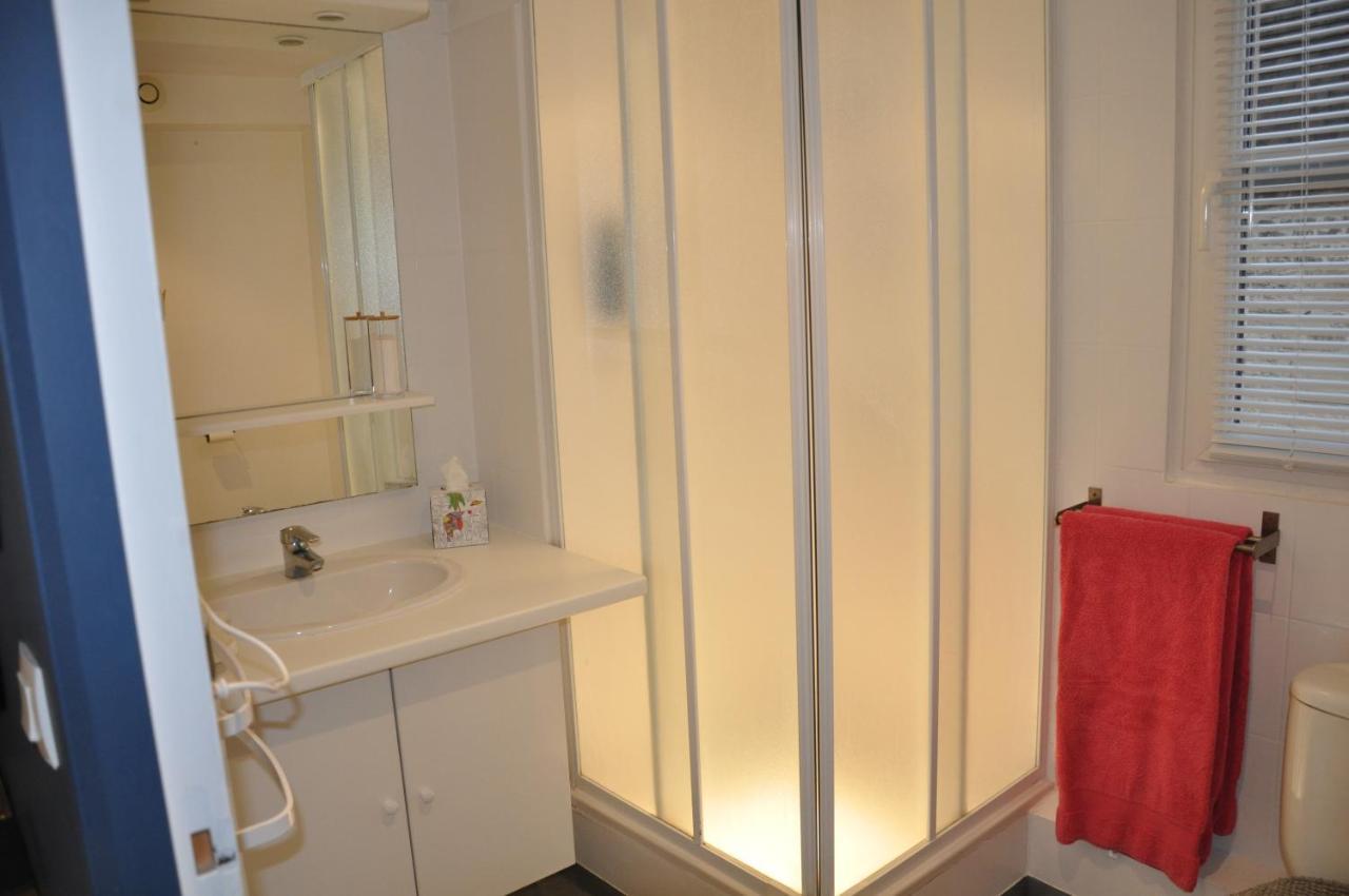 Caen : Appartement Cosy Hyper Centre Historique Bagian luar foto